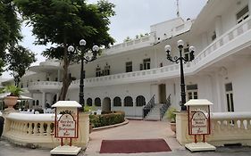 Garden Hotel by Hrh Udaipur